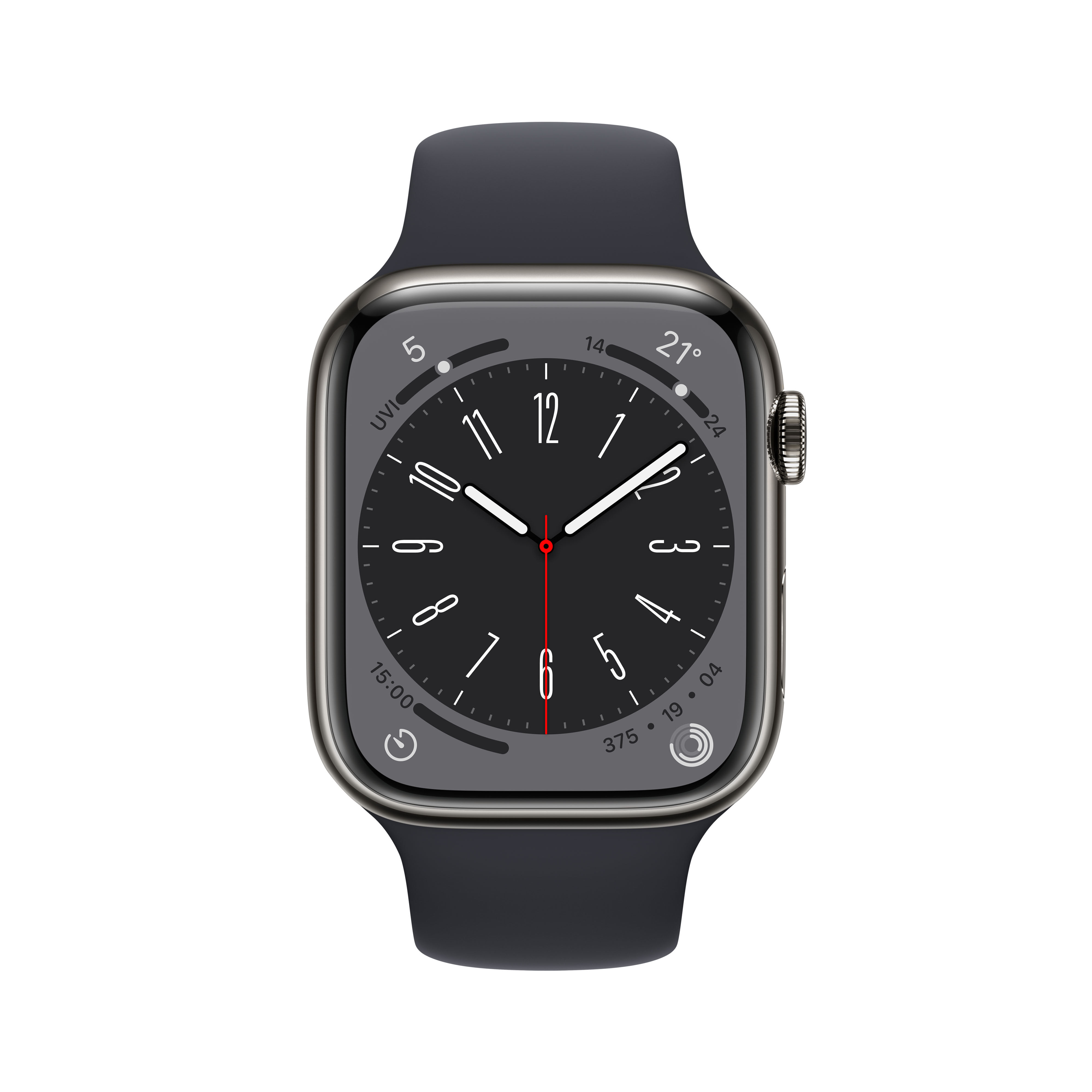 Apple watch unisex 2025